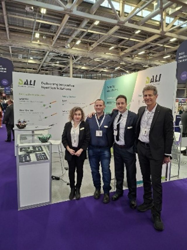 Pharmapack Europe 2026